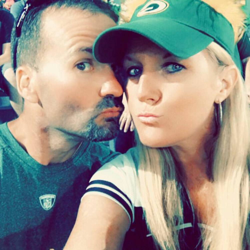 Meet your Posher, Stacey